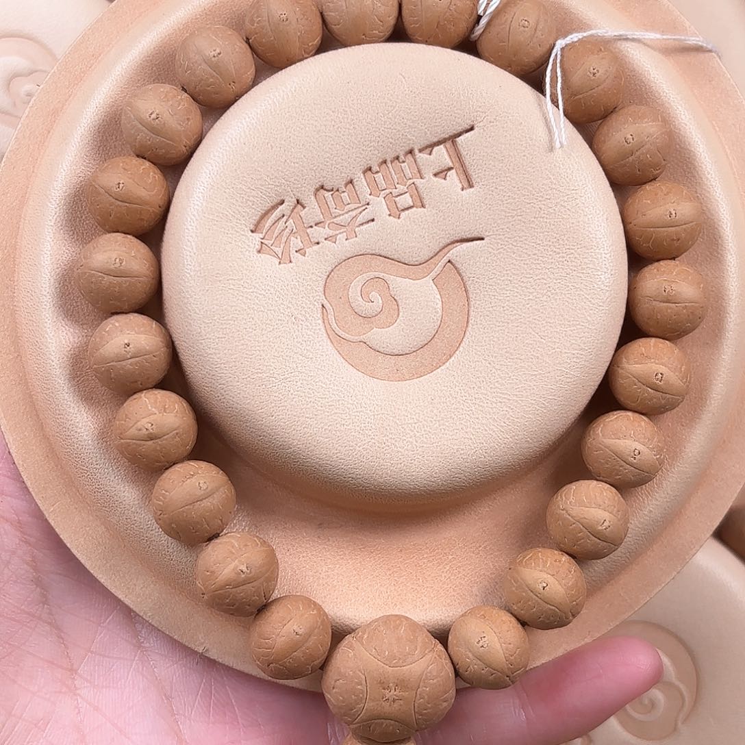 凤眼菩提手串宁***…11.5精品