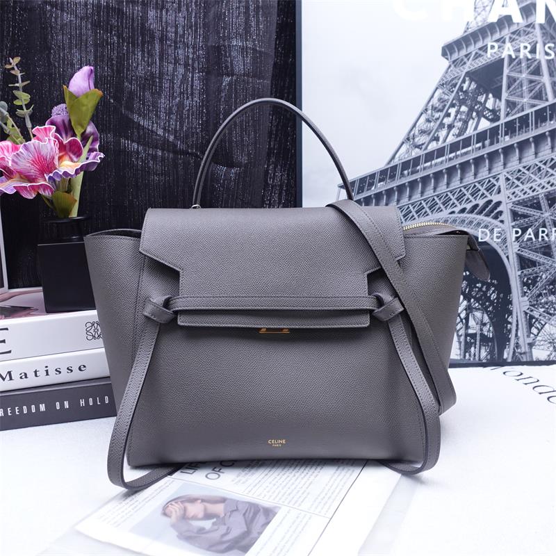 95新 Celine/思琳 赛琳/单肩包/  T_ZY0000422066