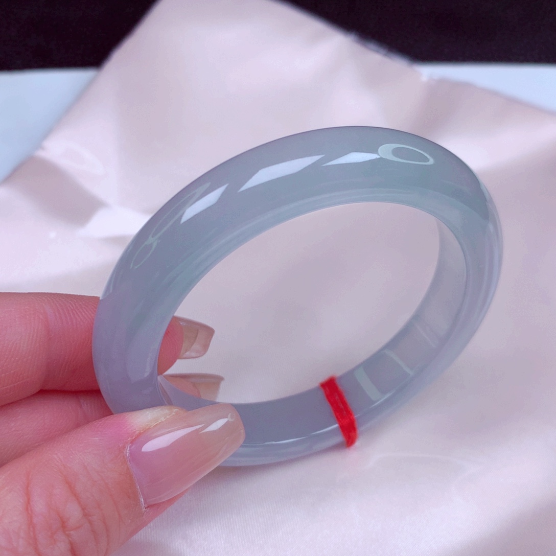 翡翠未镶嵌手镯手镯