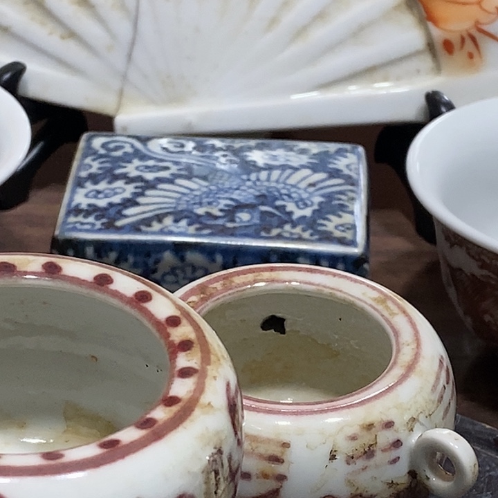 摆件用****6陶瓷工艺美术品的东西