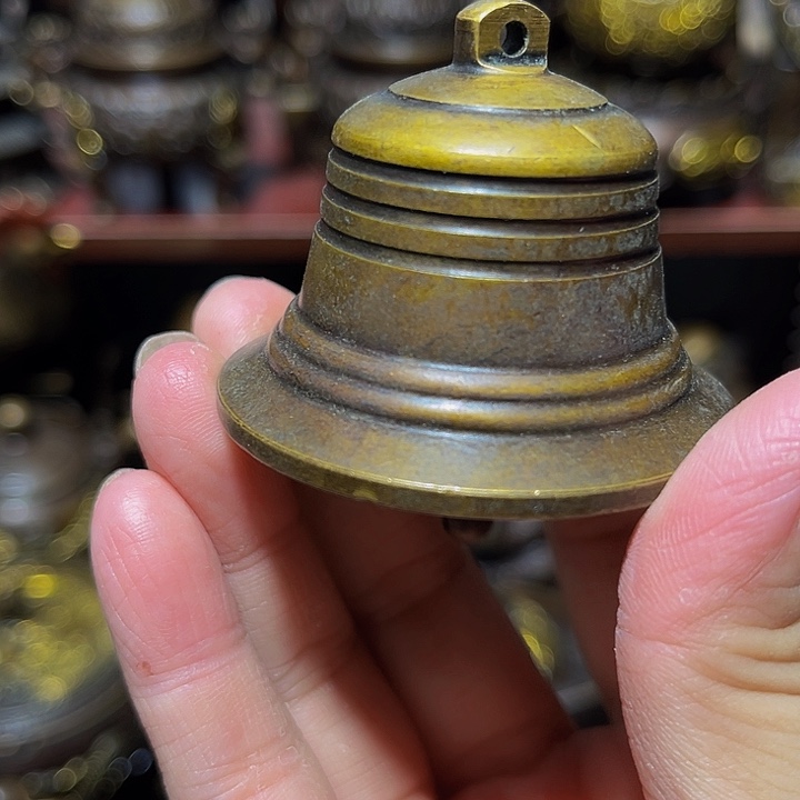 高端精美铜器摆件