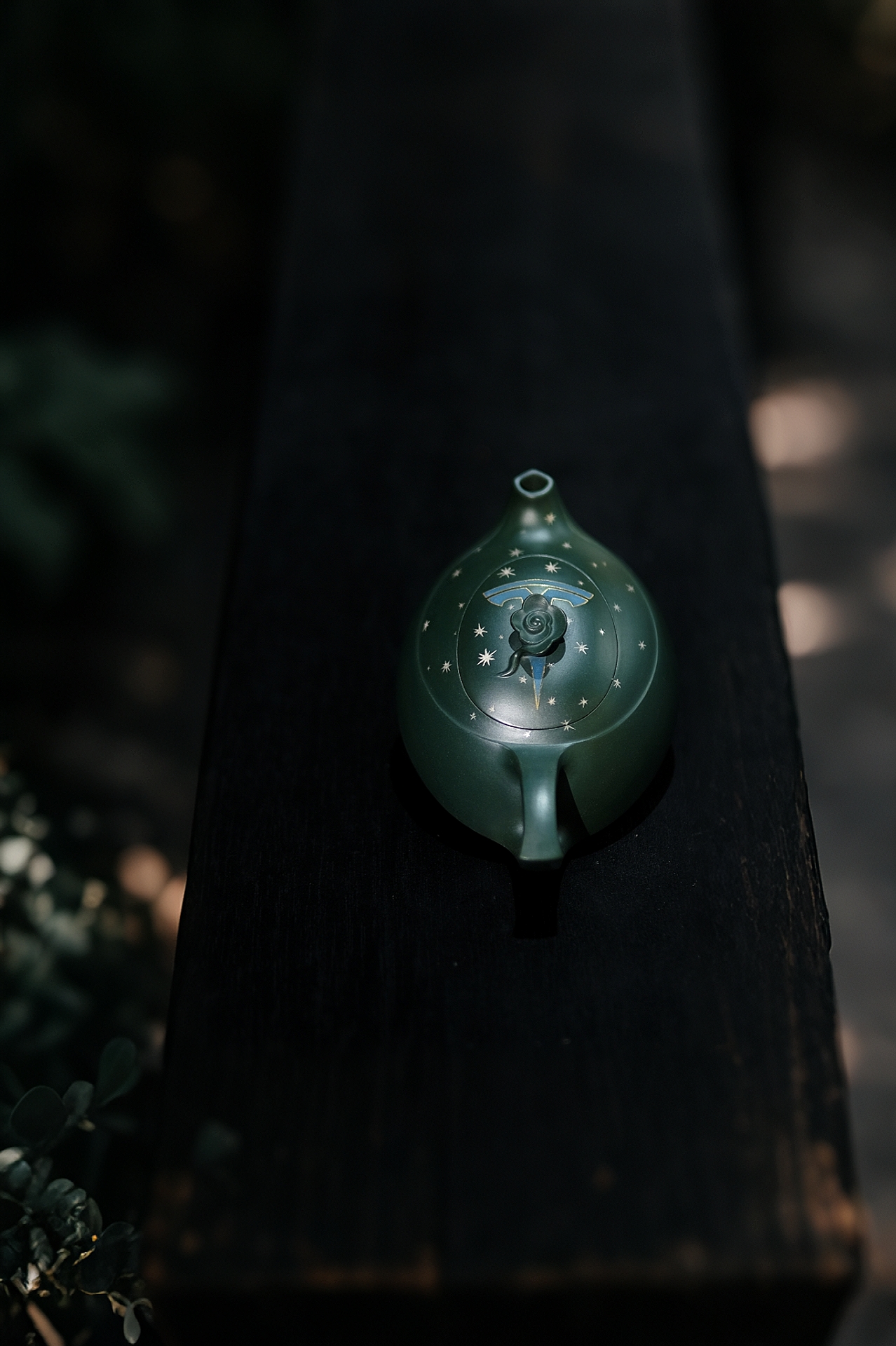 青云志（范伟群大师亲制）范家壶庄范家壶