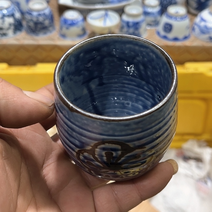 陶瓷茶玩榜第二十名