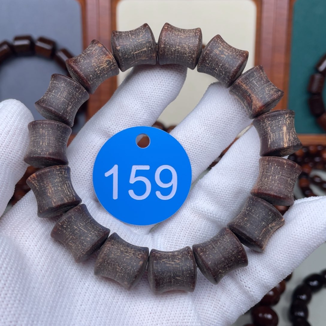 贡木手串/手链13✖️15