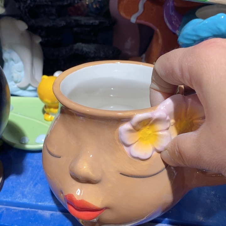 摆件陶瓷树脂家居摆件