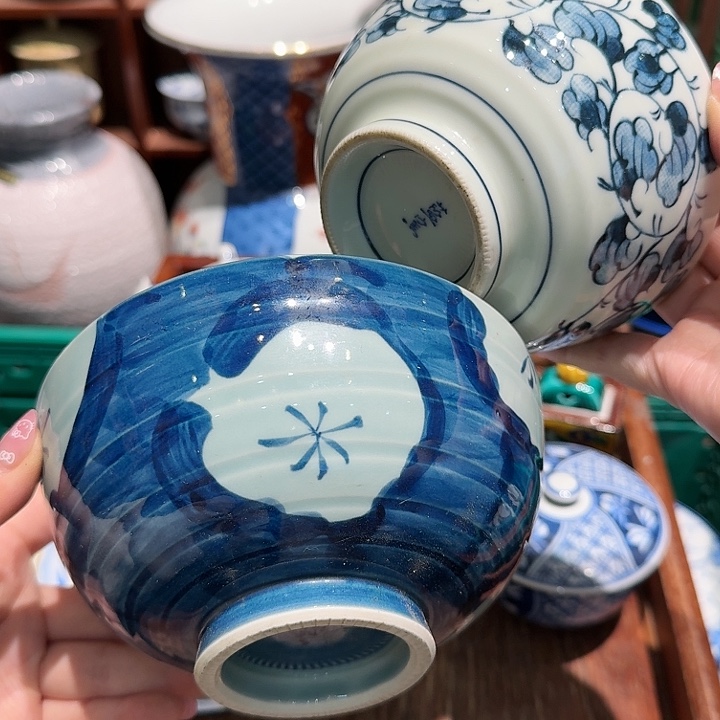 盖碗 任意三单包邮