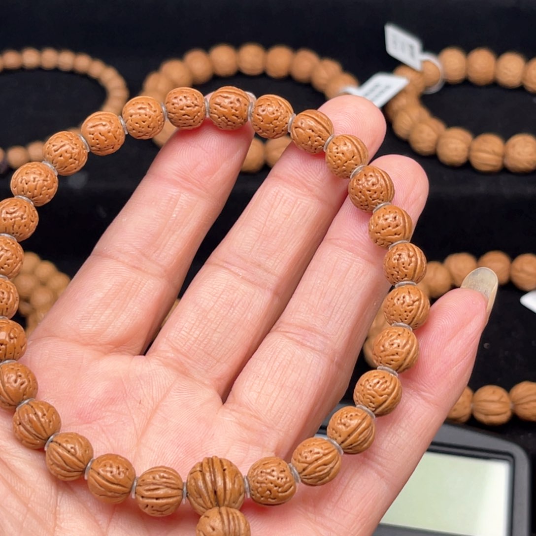 吊坠桃核高*高800