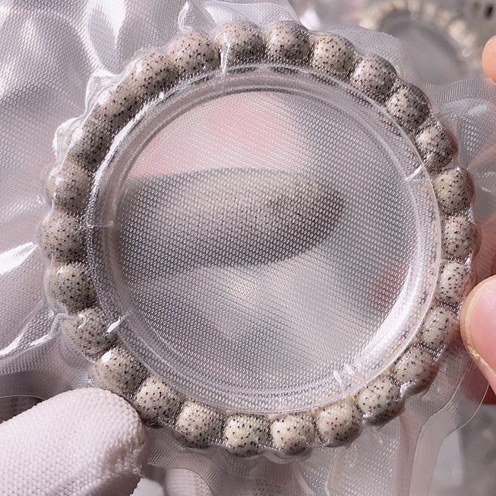 星月菩提手串S034 星月哈哈哈9