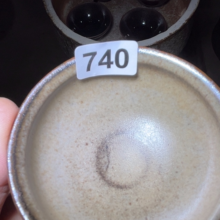 宋月古窑，建盏茶器