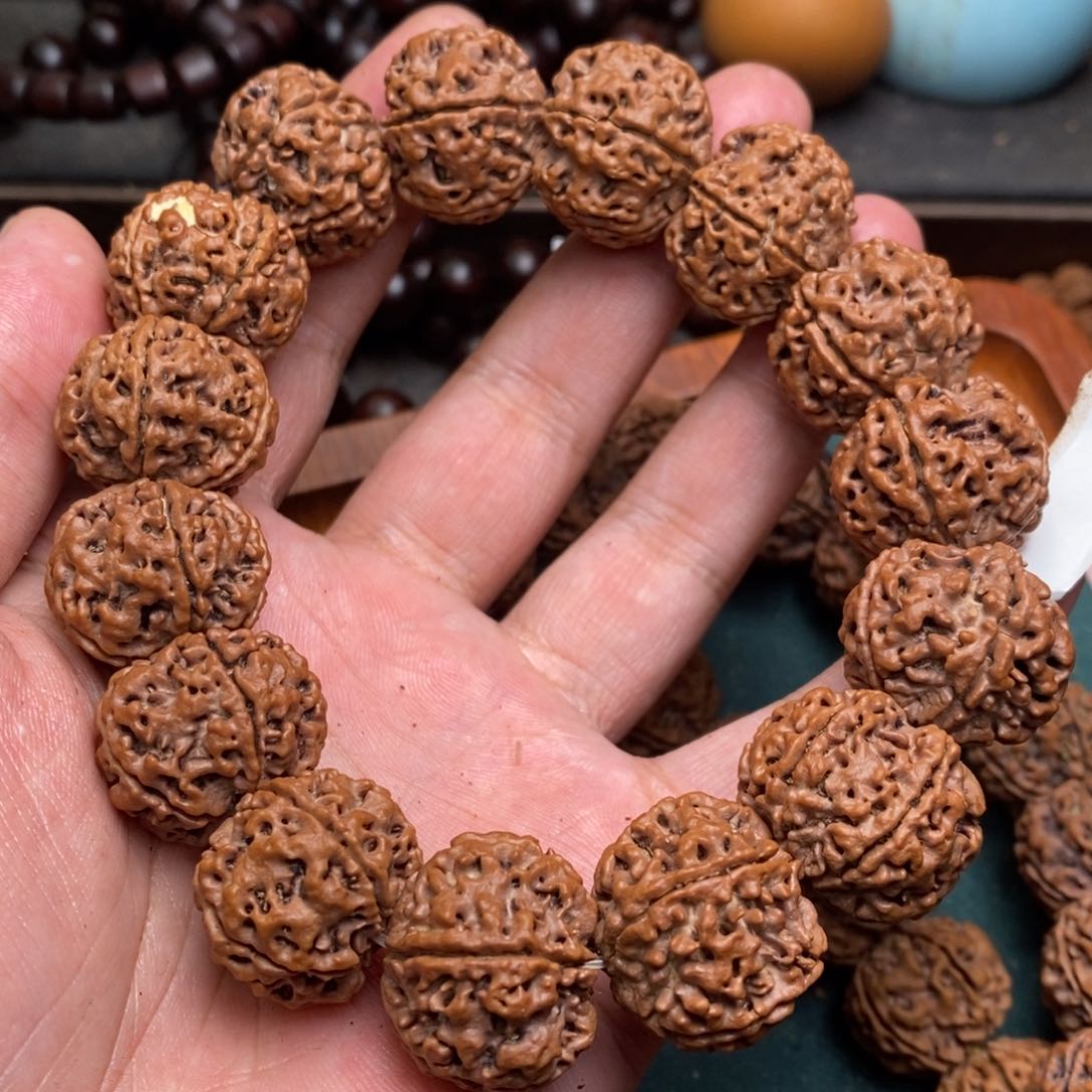 金刚菩提吊坠金刚