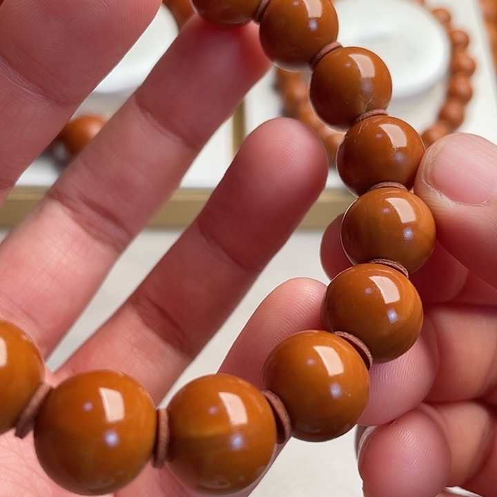 手串/手链橄榄核橄榄核1.25