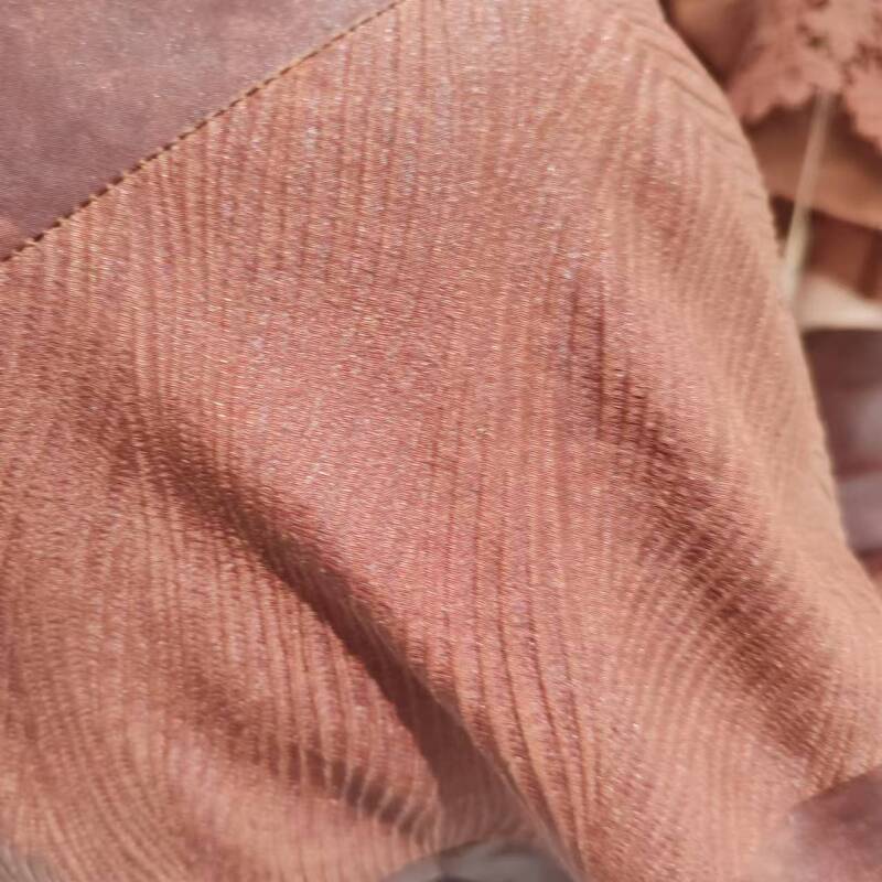 潘  一抹微蓝新中式2024新款外套8610