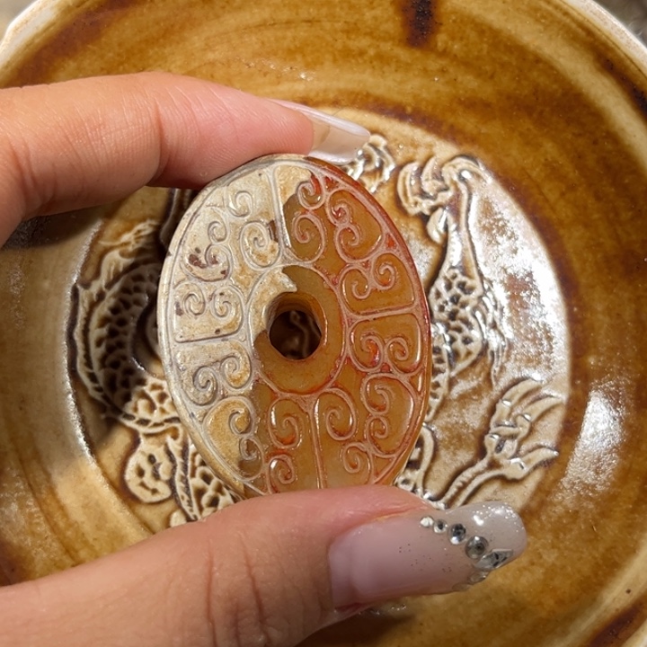 摆件陶瓷/紫砂/... 建盏 摆件