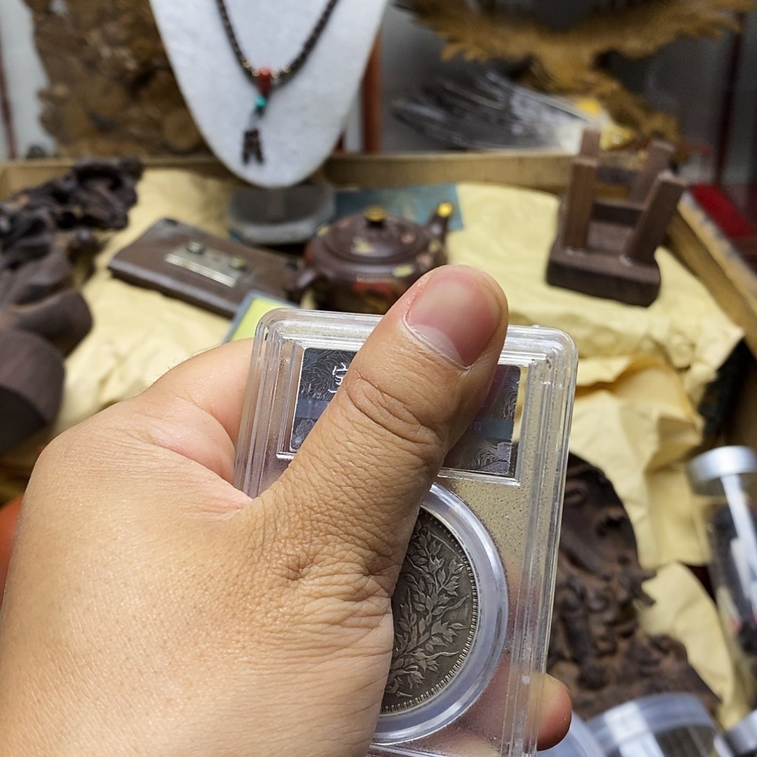 柏香籽/百香籽吊坠