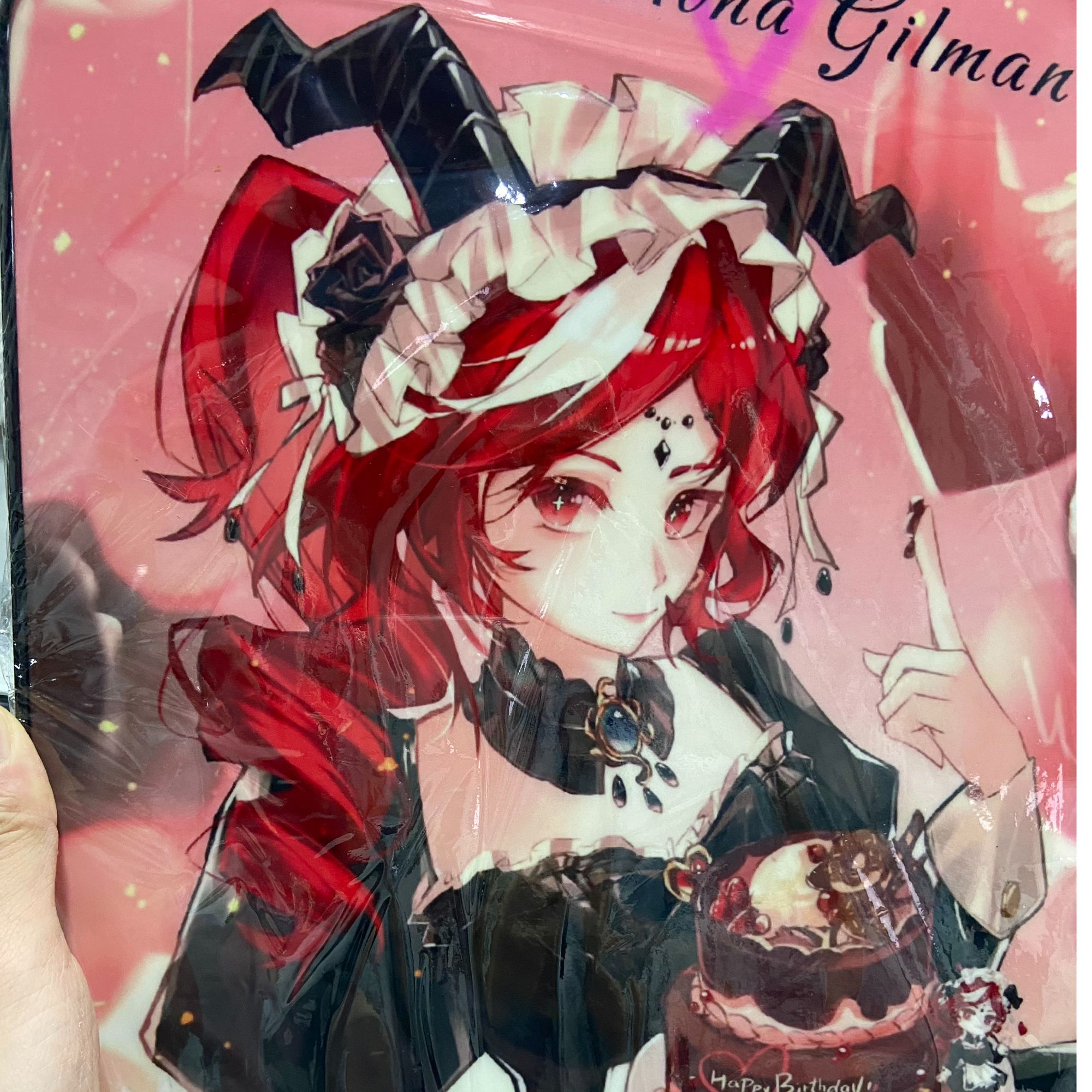 第五人格订制相框