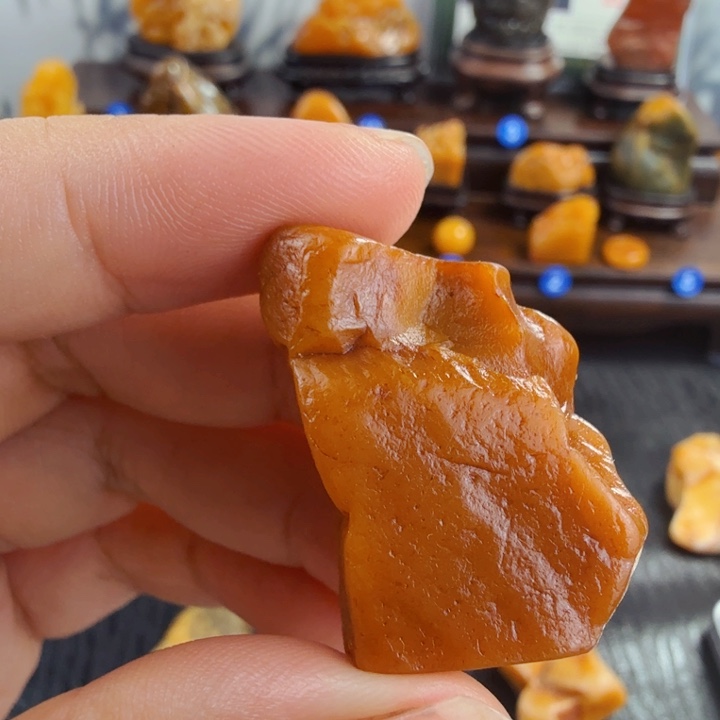 x***4田黄石田黄石原石