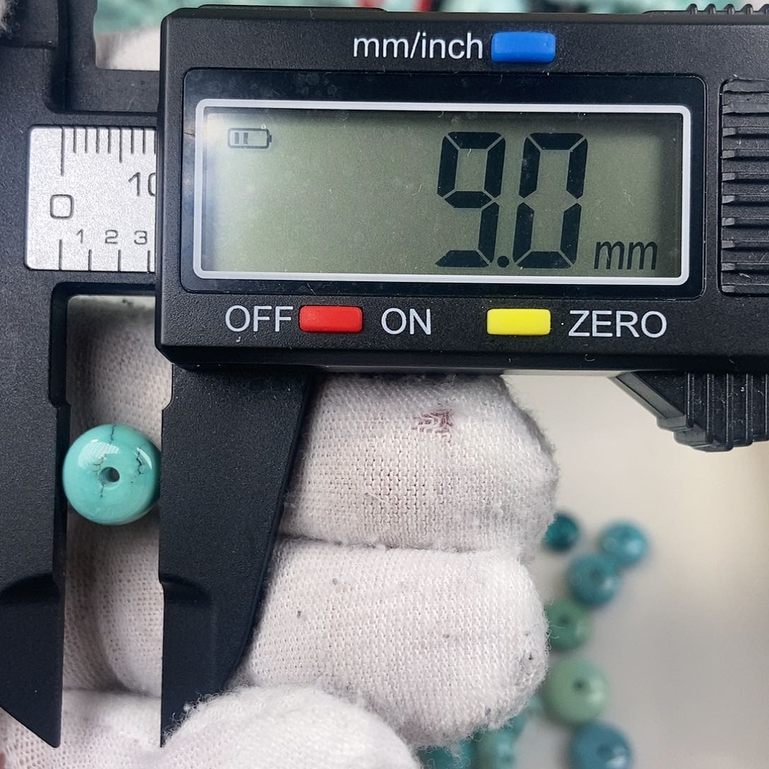 【闪购商品】绿松石珠宝奇石未镶嵌