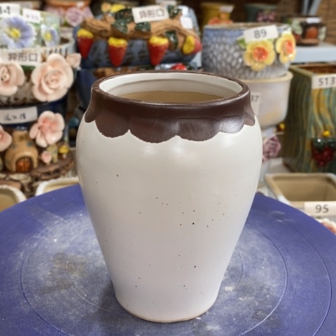 【闪购商品】红陶1