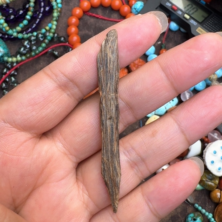 南红玛瑙手链未镶嵌