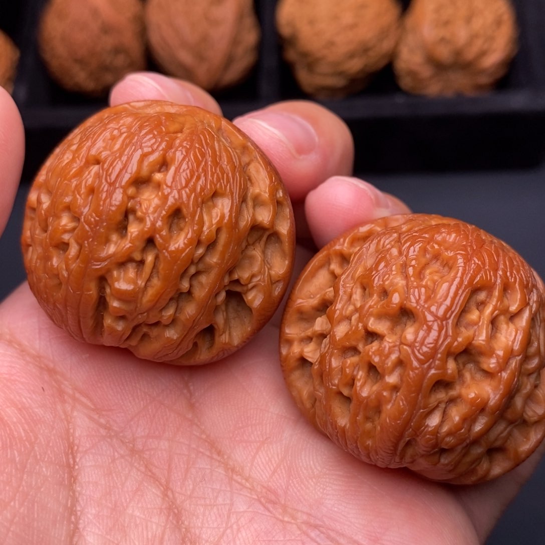 文玩核桃把件11111111111