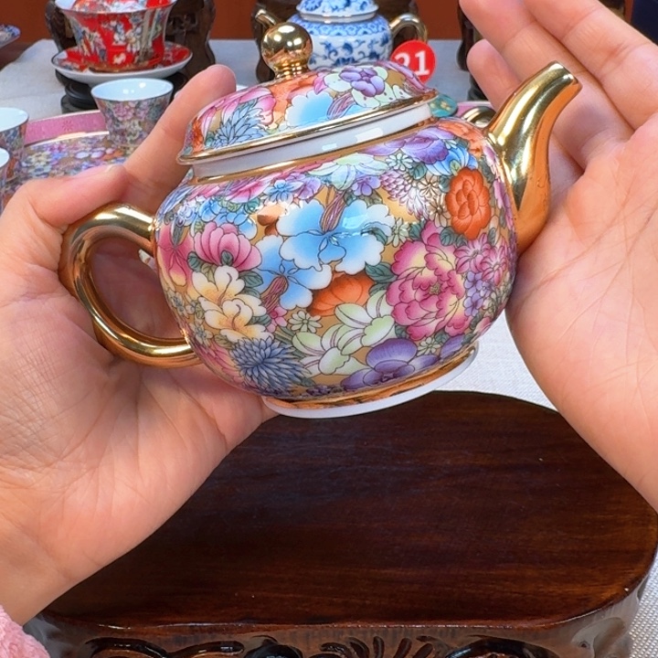 景德镇陶瓷景德镇瓷器景德镇