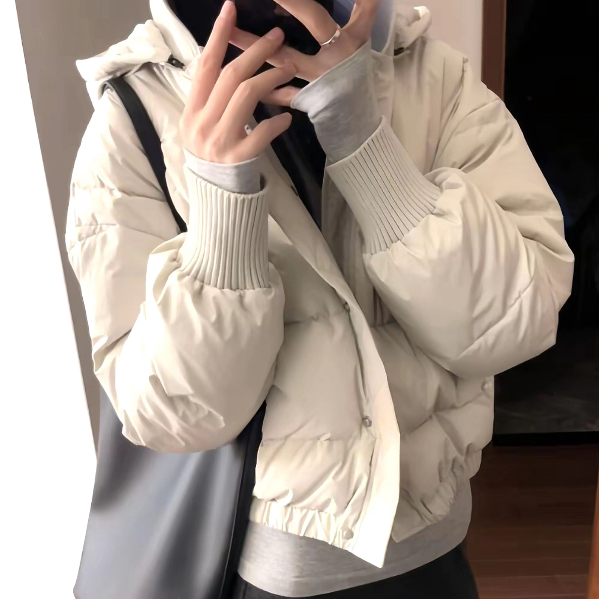 C2羽纟戎服(孤品单件)女装宽松(非直播间)勿拍