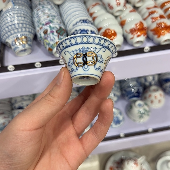 陶瓷艺术品收藏陶瓷