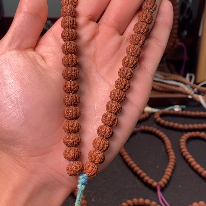 【闪购商品】手串金刚菩提*️**11mm精挑精品