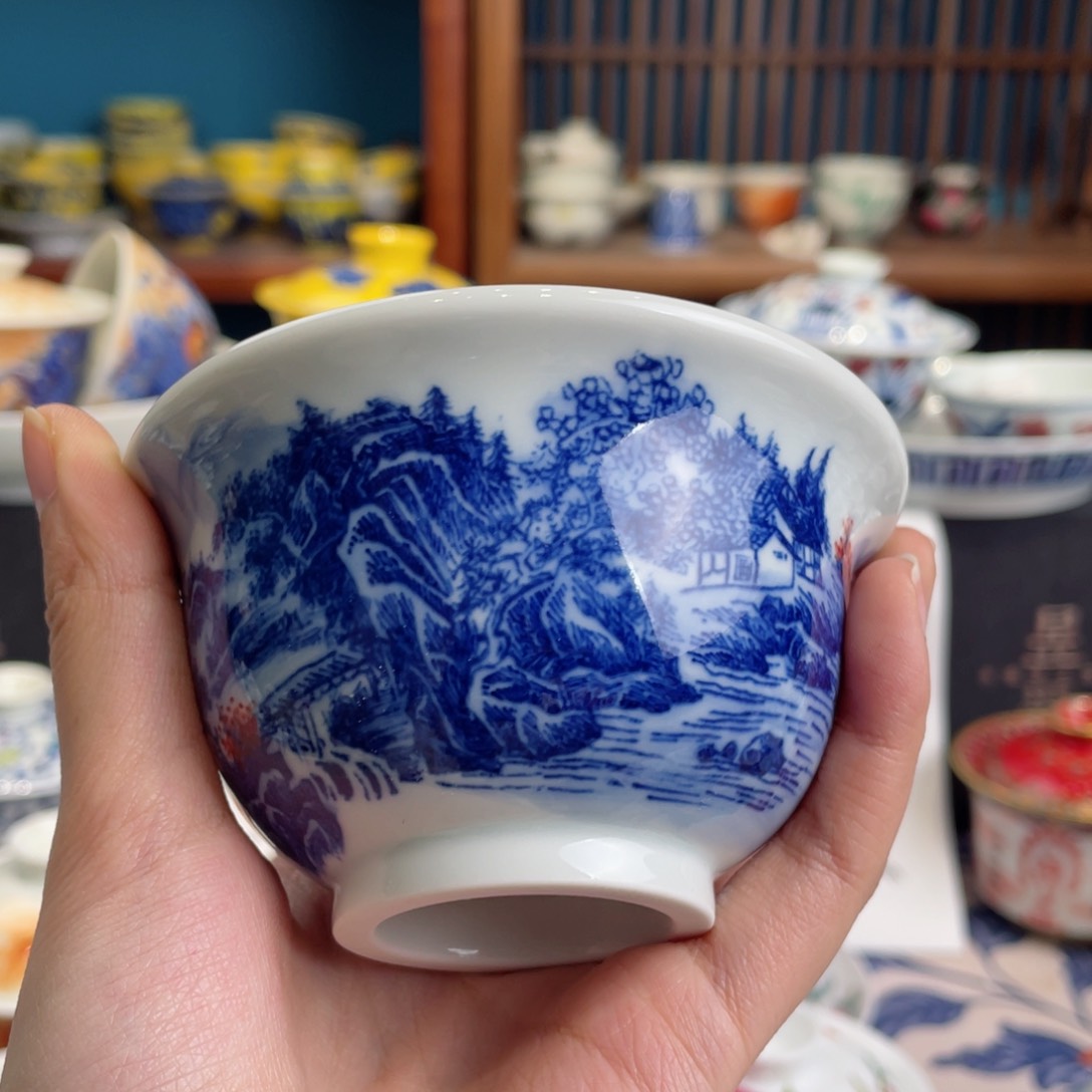 景德镇陶瓷学院美术学院