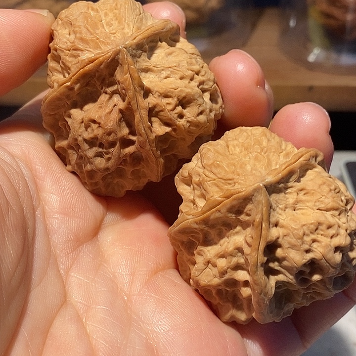 文玩核桃把件2（ggg