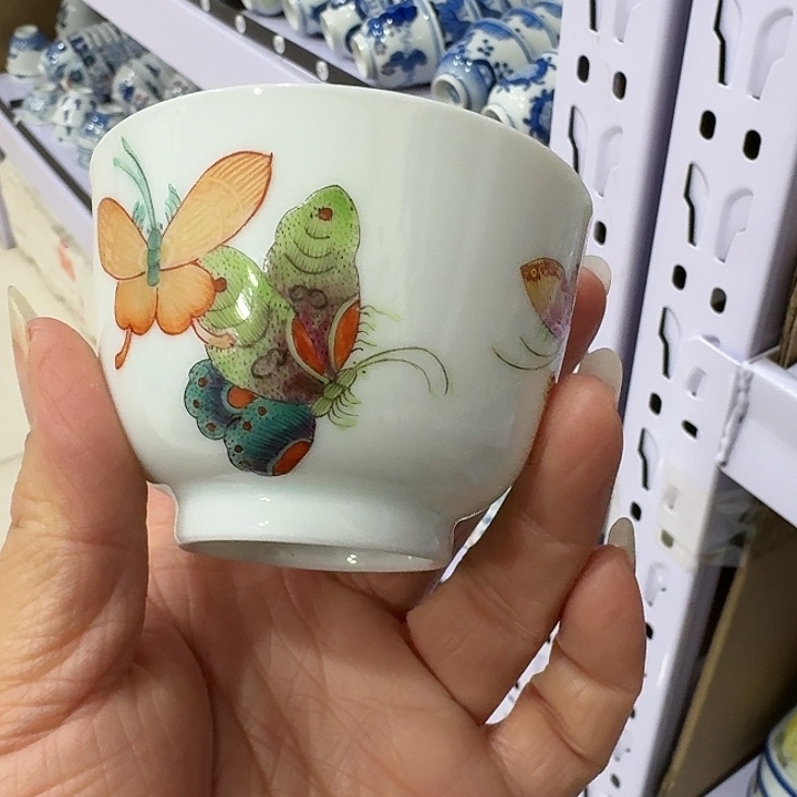 陶瓷艺术品收藏陶瓷