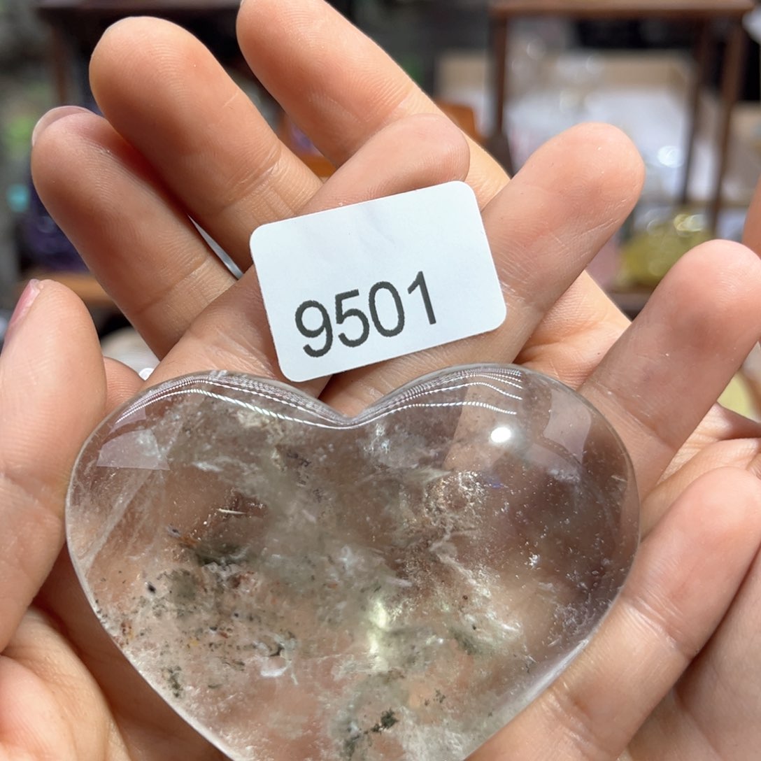 【闪购商品】未镶嵌水晶大型摆件（非配饰）