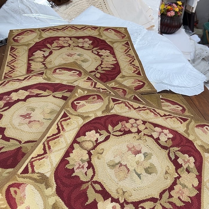 毛绒亚麻棉106-45/47