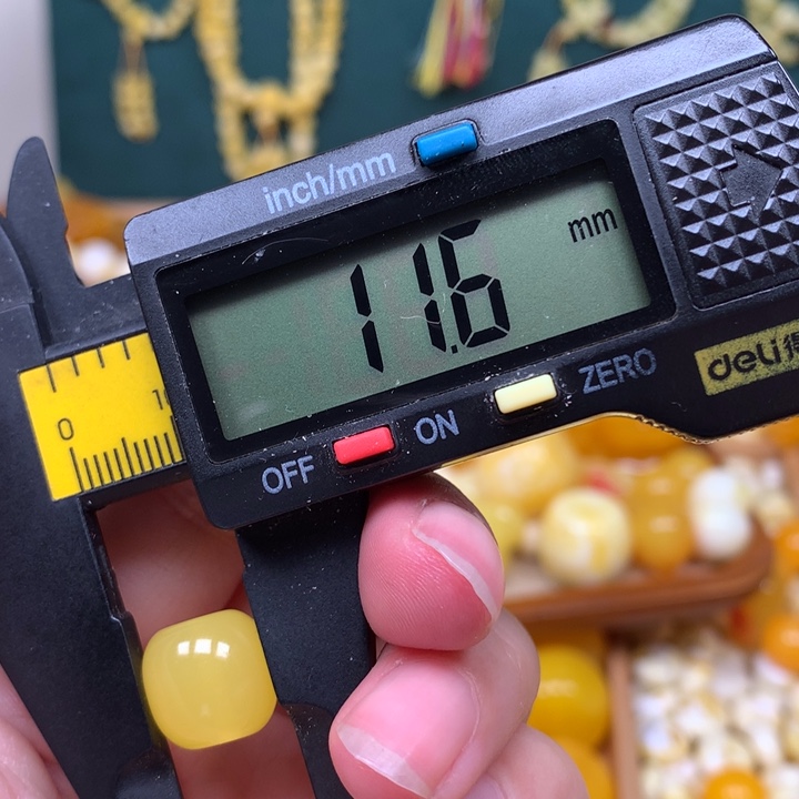 非金属配饰配珠58