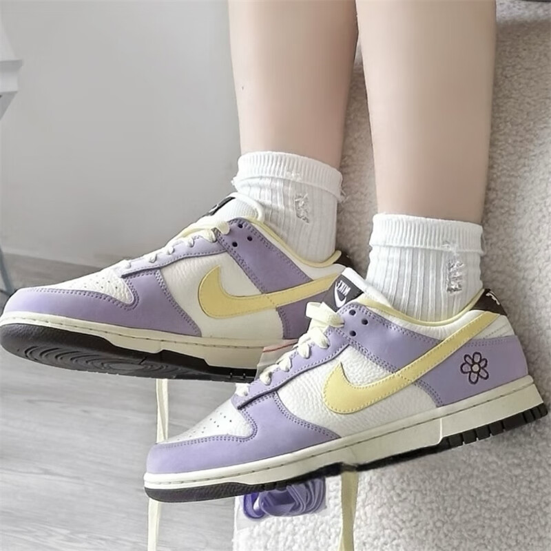 【有瑕疵】耐克Nike Dunk Premium WMNS 休闲运动板鞋 FB7910-500