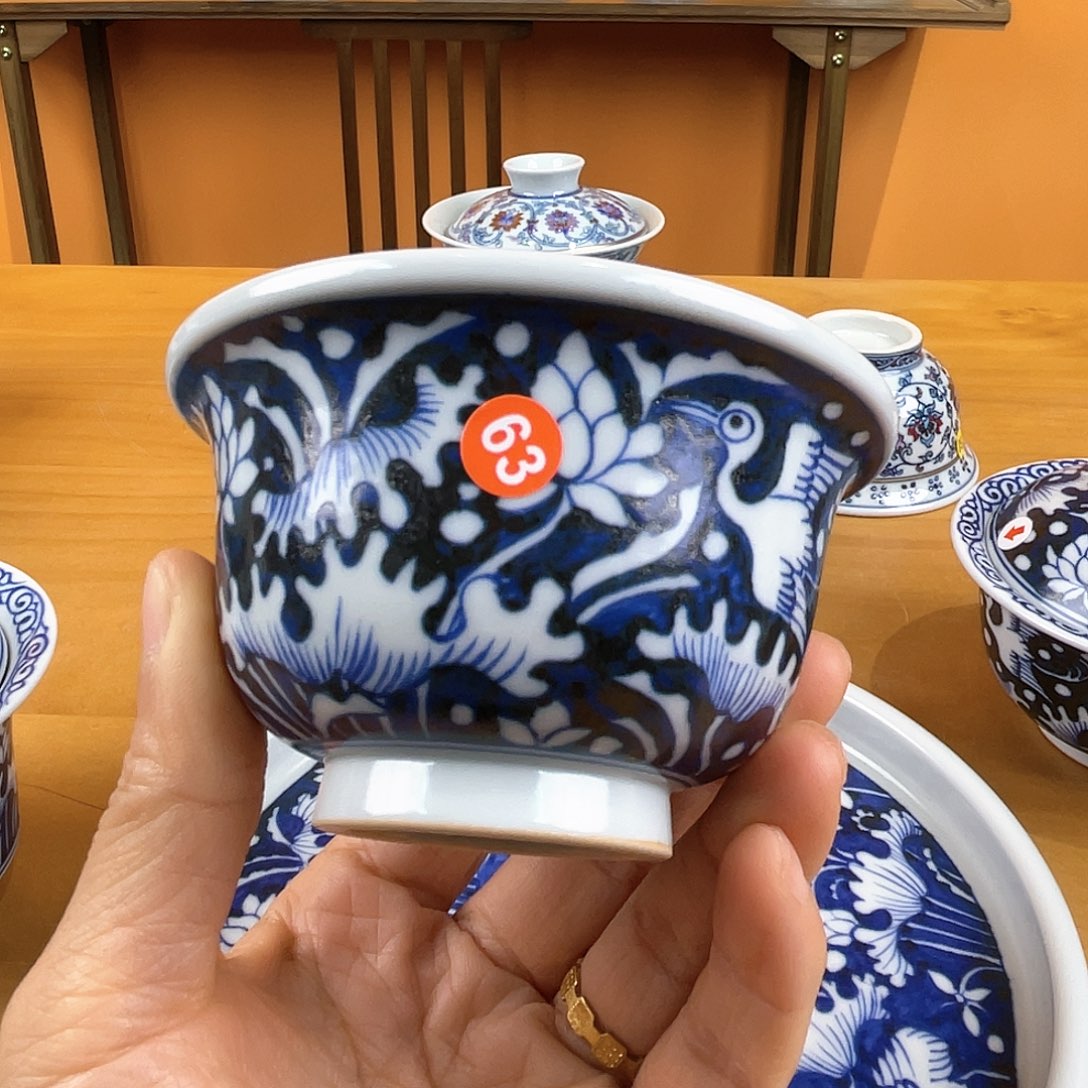 景德镇陶瓷景德镇瓷器