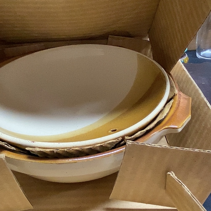 三***顺中古杂项回流瓷器