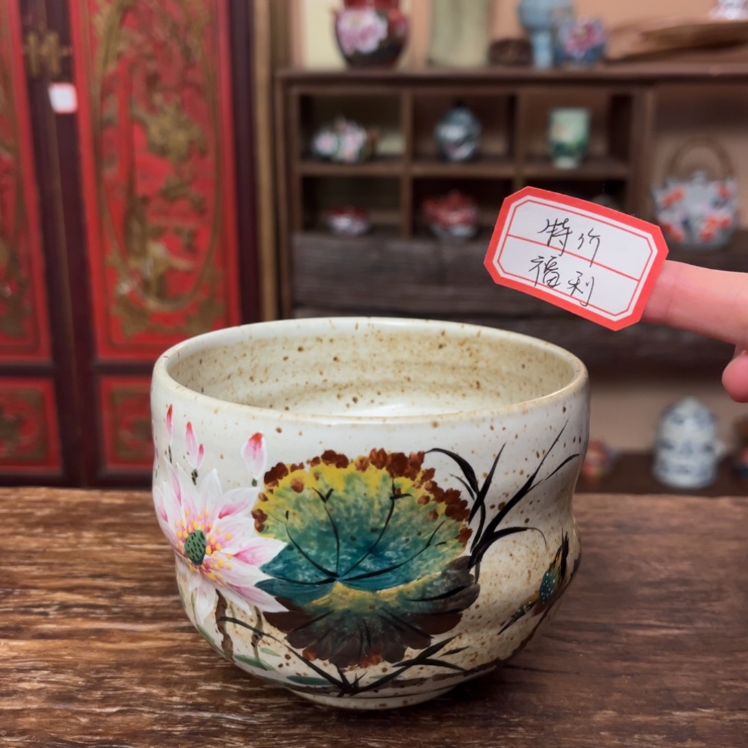 壶柴烧手工制作工艺