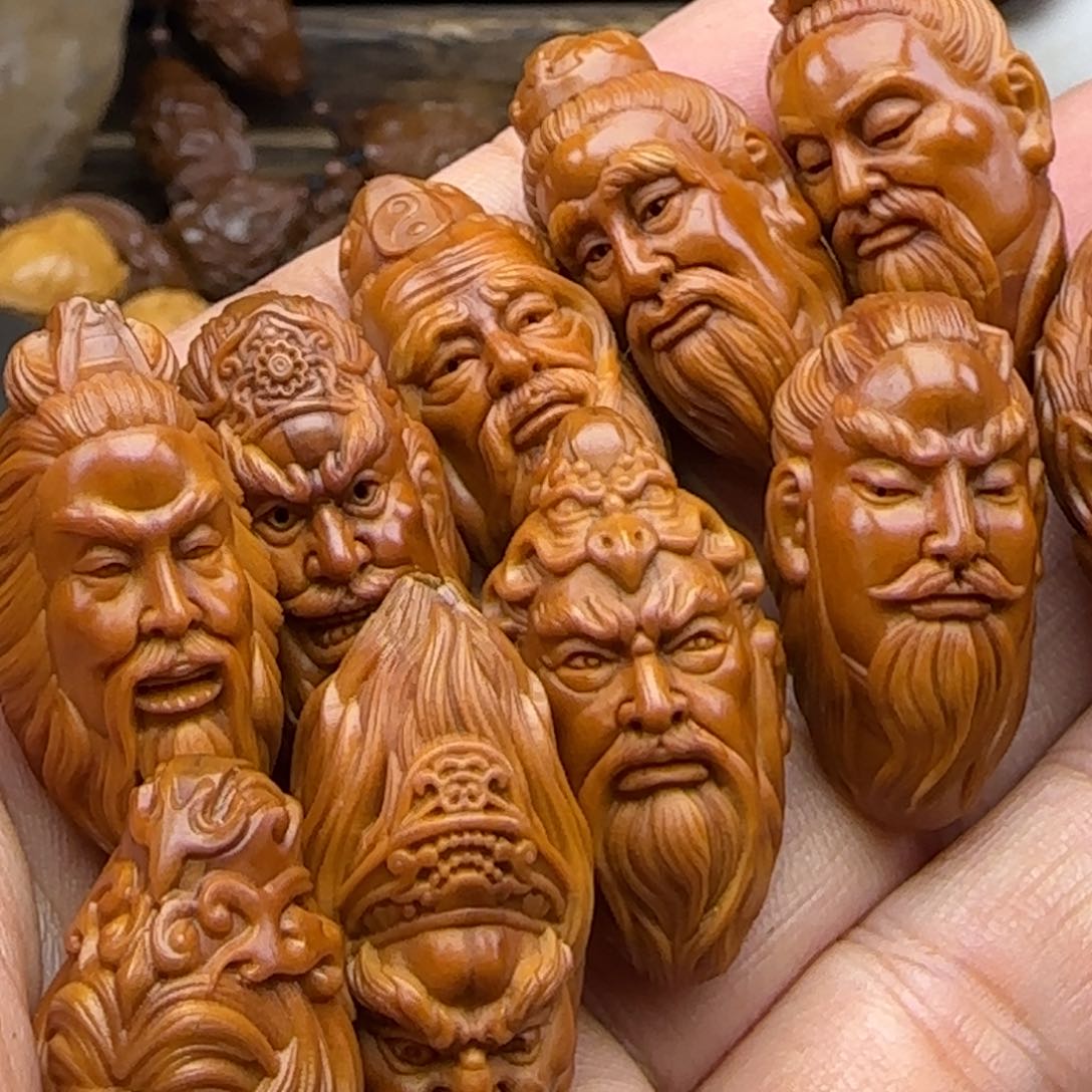 橄榄核手串橄榄橄榄