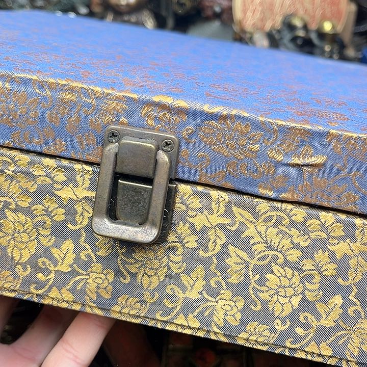嘉嘉精品铜器摆件