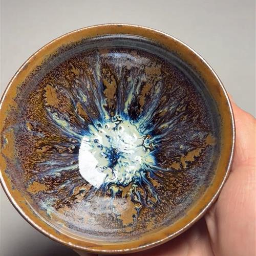 【闪购商品】茶盏-116............