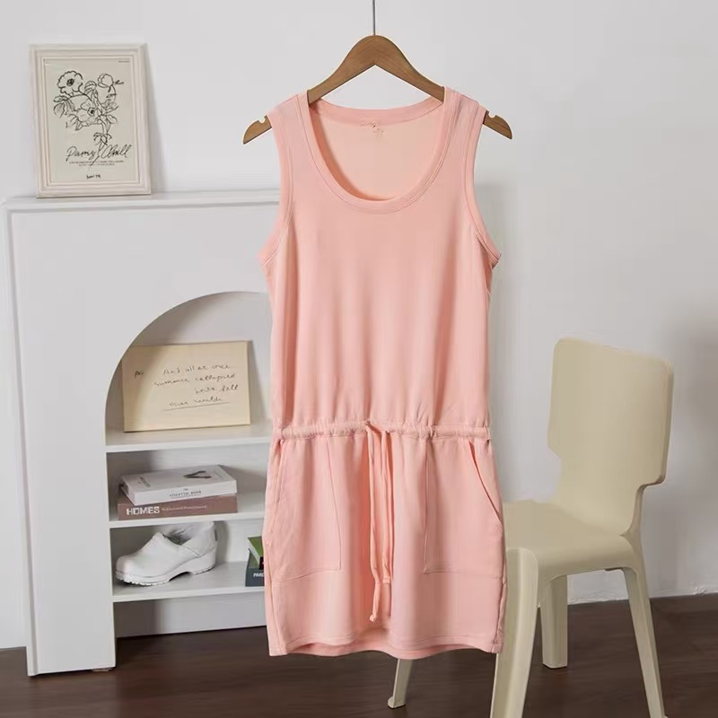 纯色女装宽松直筒裤显瘦休闲薄款高腰