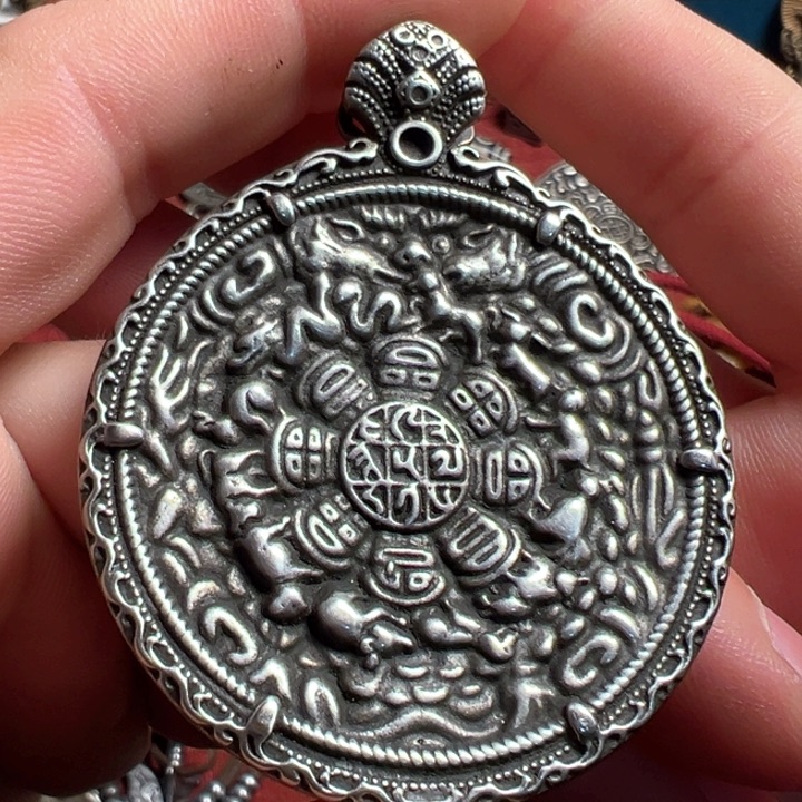 泥塑小元素非常完美