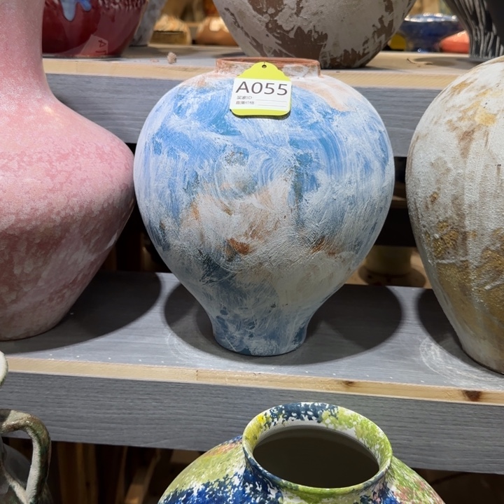 景德镇陶瓷艺术品任l