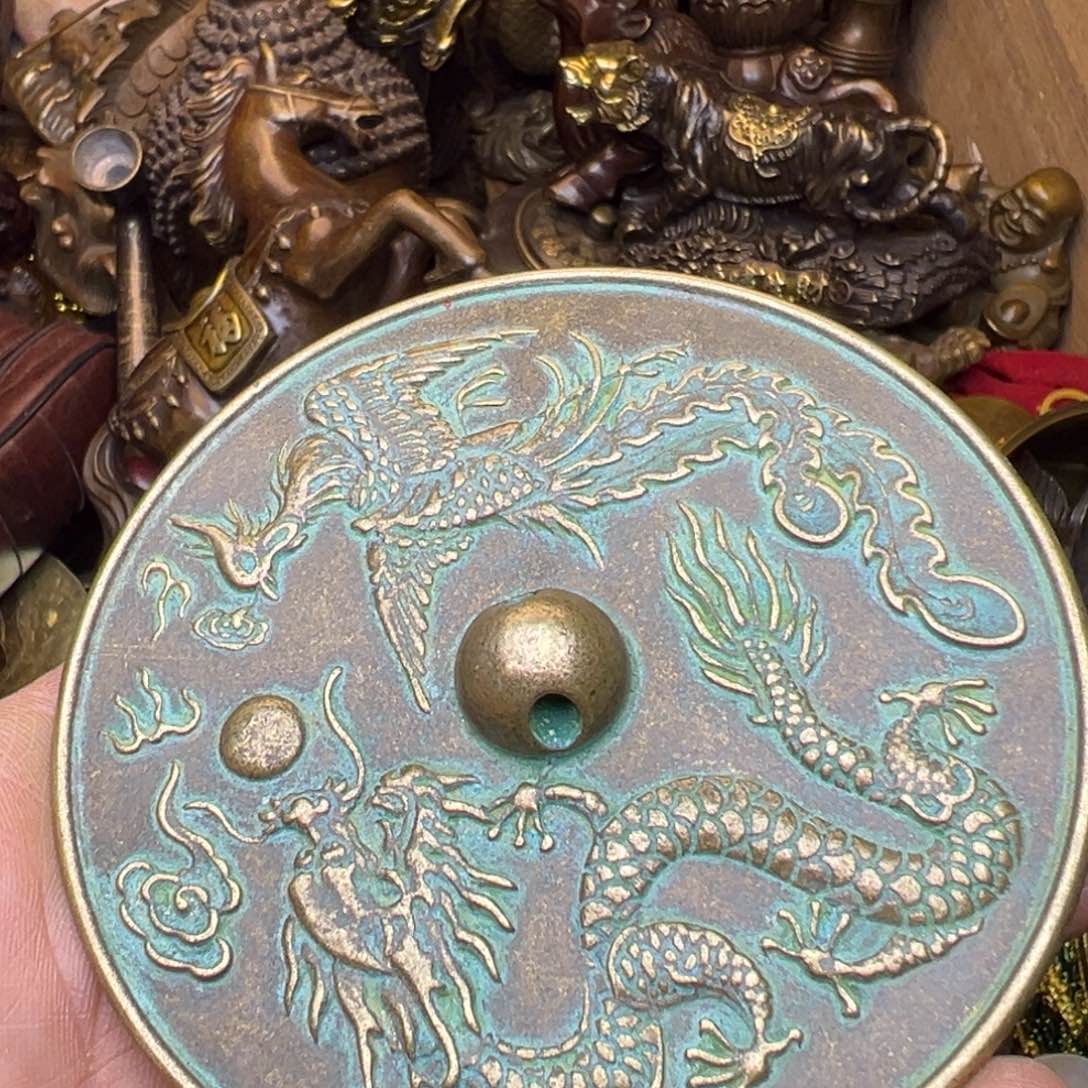 精美文玩精品摆件