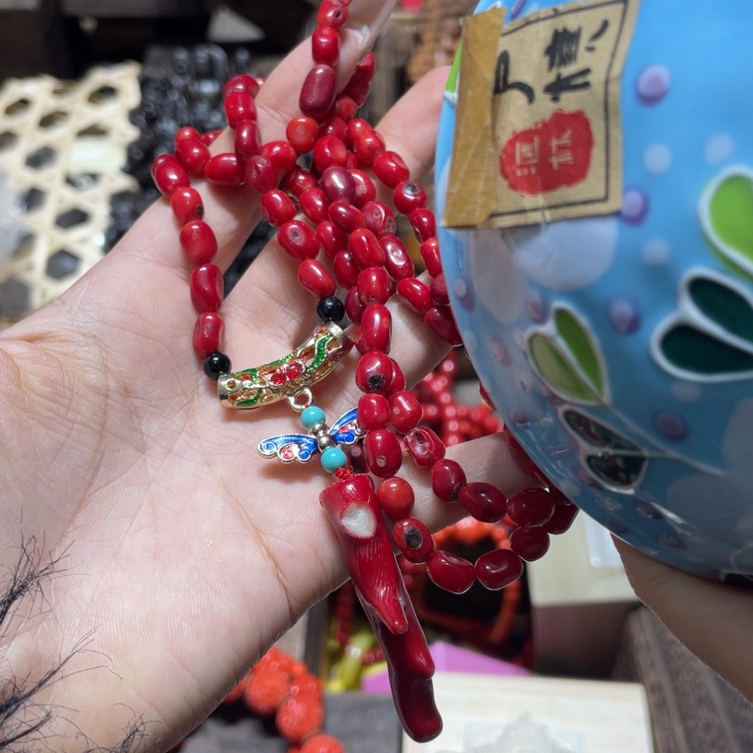 紫砂线香是什么意思