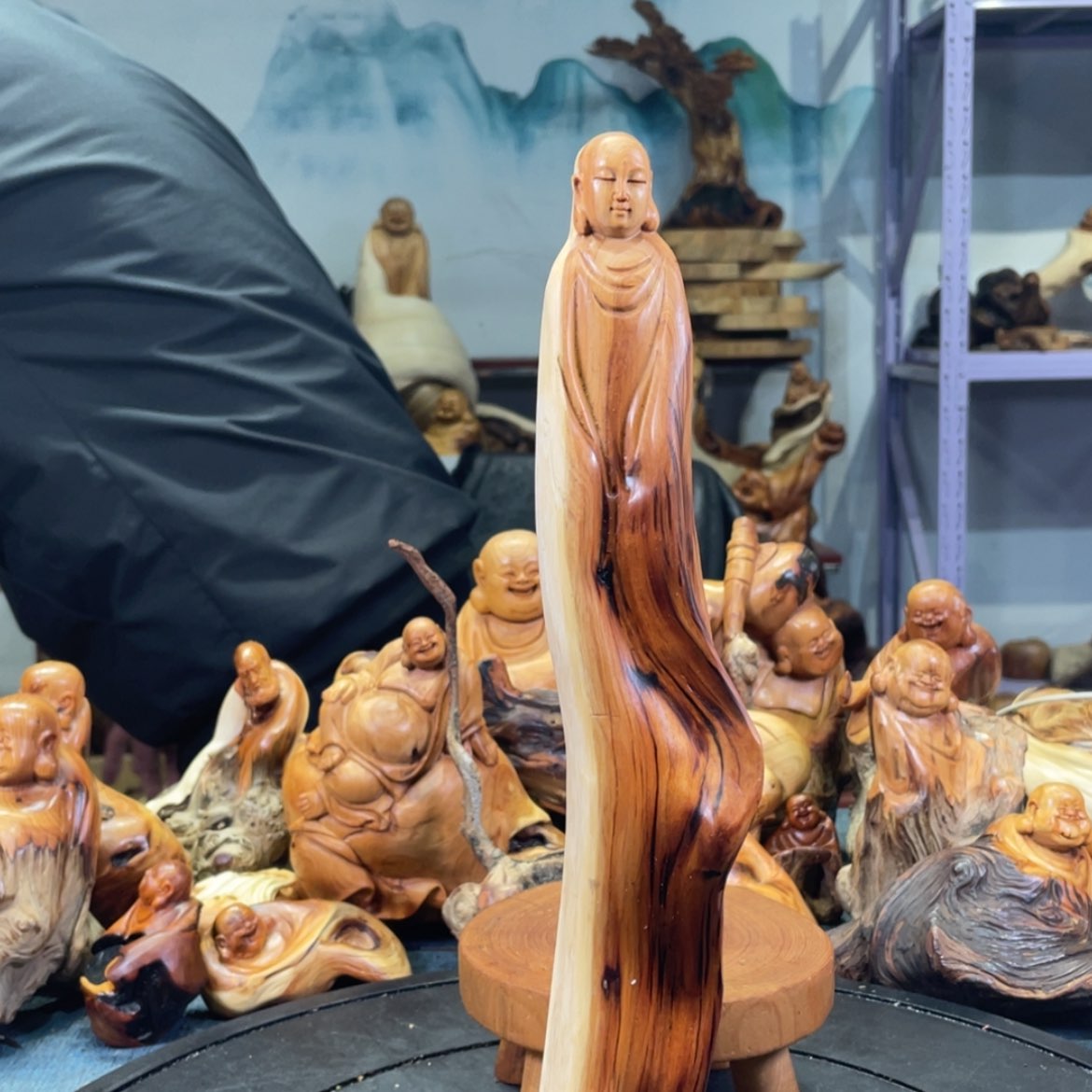 【闪购商品】柏木（崖柏）其他