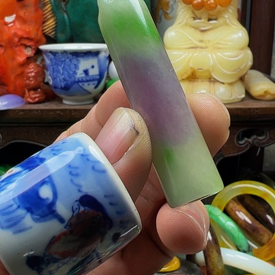 瓷片新年福利进来看看