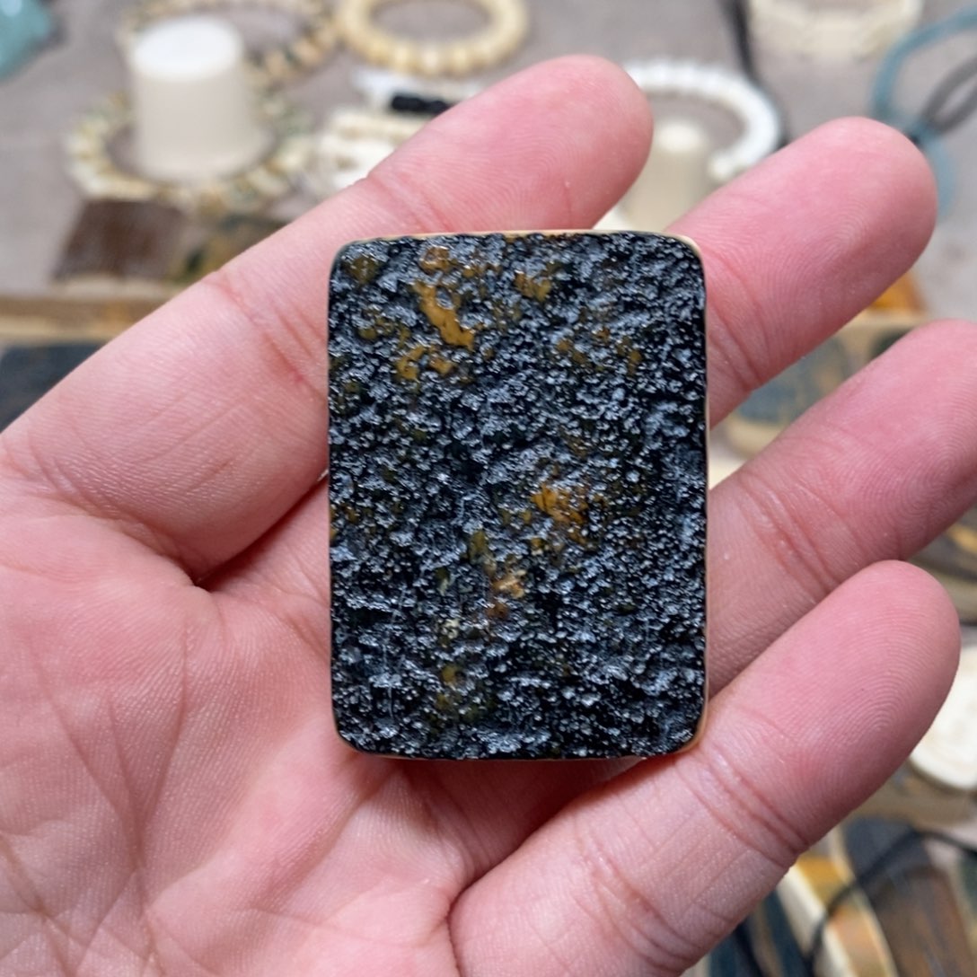 泥塑当*猛犸牙无事牌bk2362