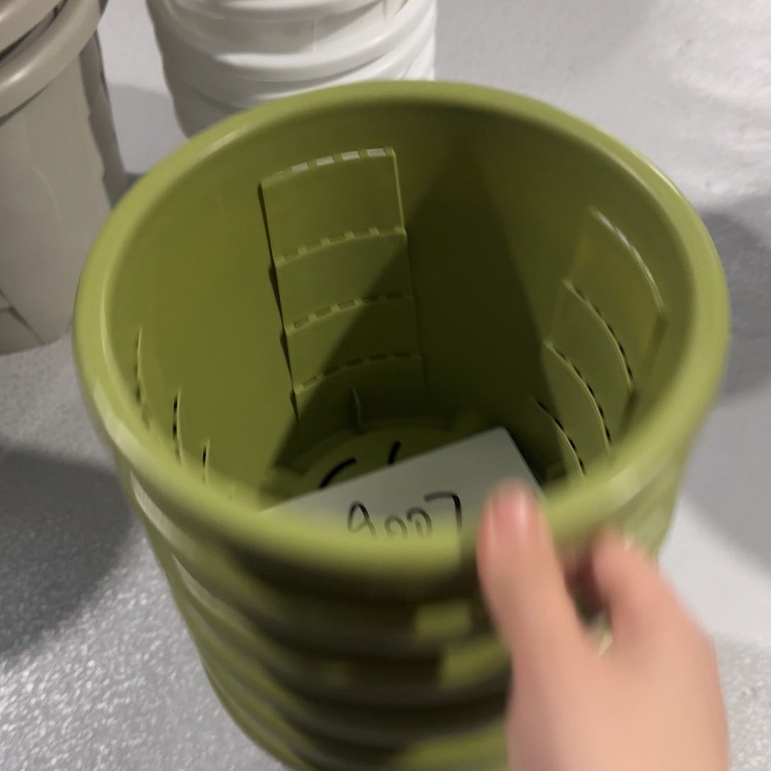 树脂编号9007，测2